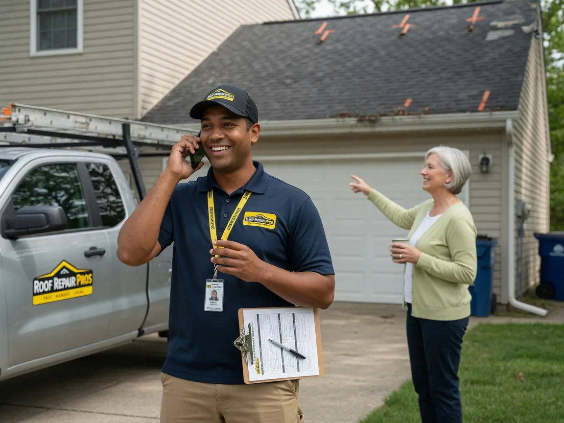 Roof Repair Electra, TX FAQs